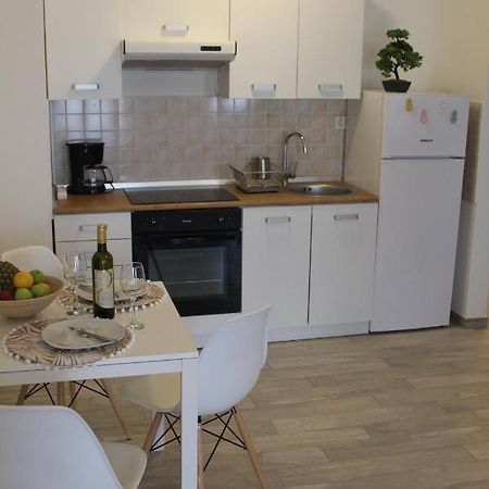 Sanda Apartman Banjole Kültér fotó
