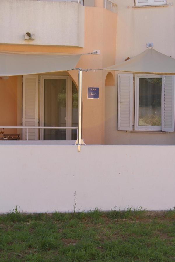 Sanda Apartman Banjole Kültér fotó