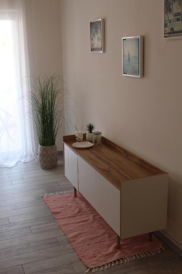 Sanda Apartman Banjole Kültér fotó