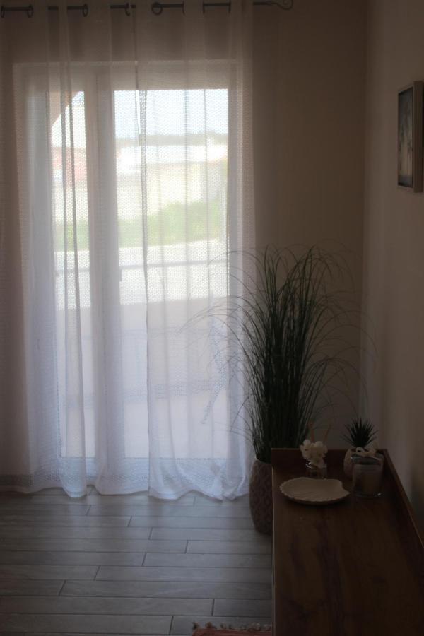 Sanda Apartman Banjole Kültér fotó