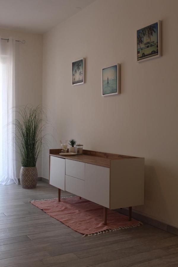 Sanda Apartman Banjole Kültér fotó