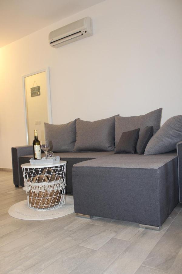 Sanda Apartman Banjole Kültér fotó