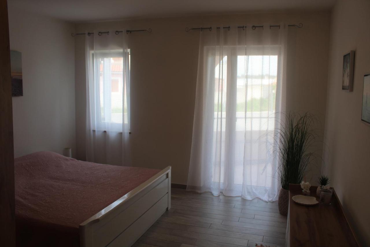 Sanda Apartman Banjole Kültér fotó