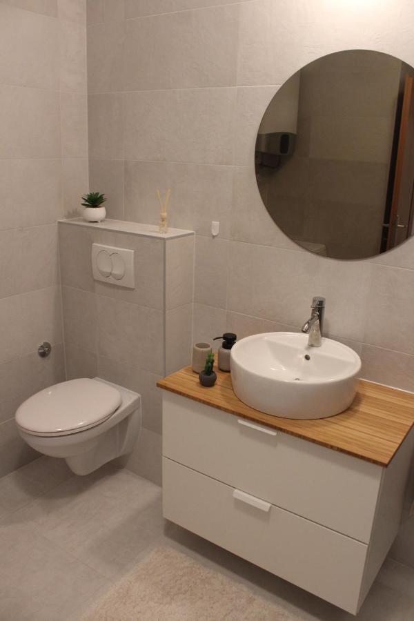 Sanda Apartman Banjole Kültér fotó