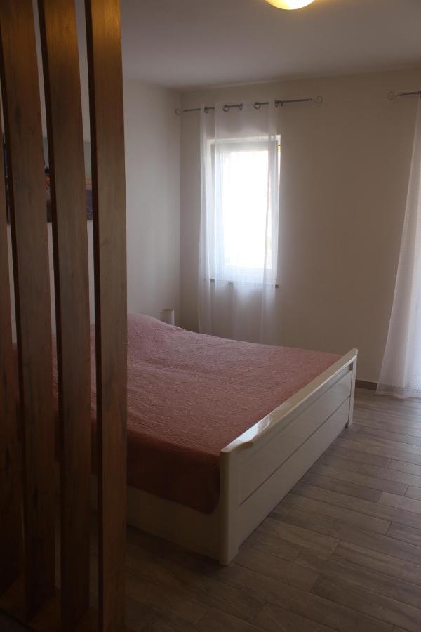 Sanda Apartman Banjole Kültér fotó