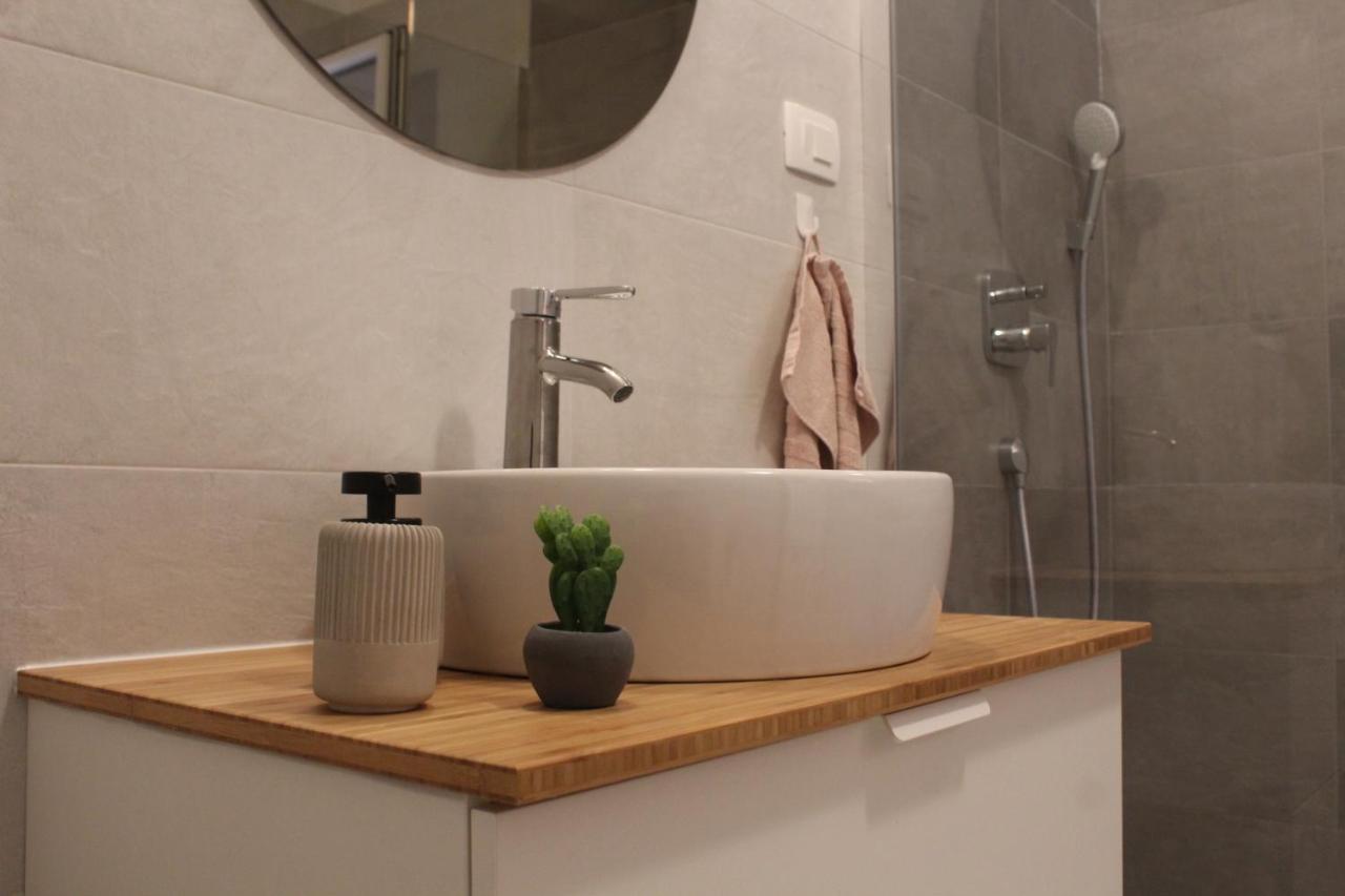 Sanda Apartman Banjole Kültér fotó