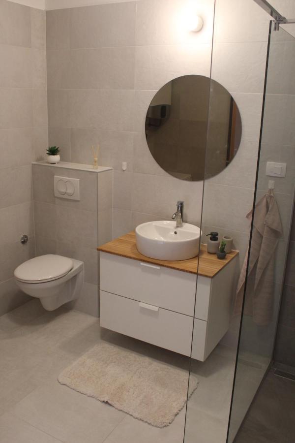 Sanda Apartman Banjole Kültér fotó
