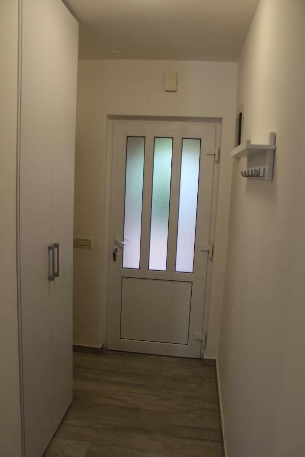 Sanda Apartman Banjole Kültér fotó