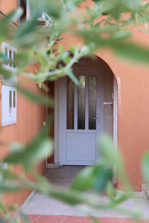 Sanda Apartman Banjole Kültér fotó